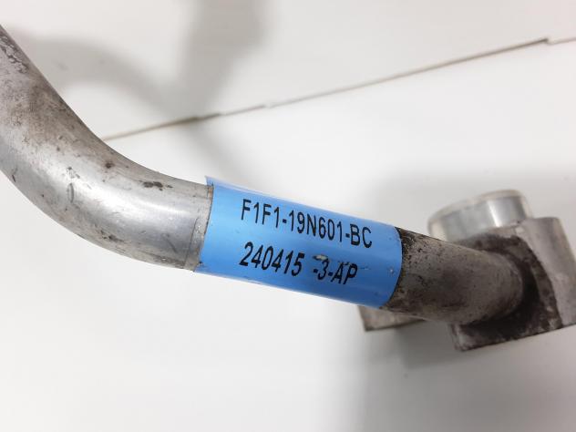 TUBO ARIA CONDIZIONATA FORD Focus S. Wagon 3° Serie F1F119N601BC XWDA, XWDB, XWDC, XWDD, XWDE Diesel 1500 (0408) - Foto 4