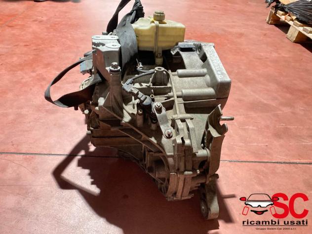 Cambio Automatico Fiat 500x 1.6 Mjt - W00724 - Foto 3