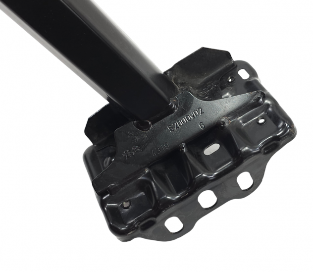 PUNTALE ANTERIORE SX CULLA MOTORE CITROEN C5 Aircross 9830019280 YHZ (DV5RC) Diesel 1500 (18) - Foto 14