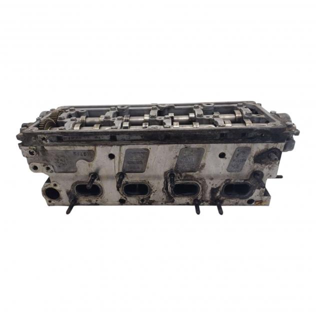 TESTATA VOLKSWAGEN Caddy 4° Serie 03L103265AX CAY Diesel 1598 (10)
