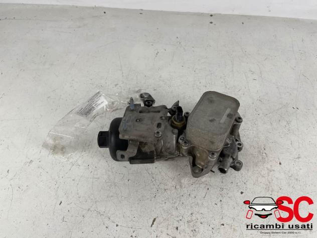 Supporto Filtro Olio Opel Crossland X 1.6 Cdi 9801622280 - 40369 - Foto 2