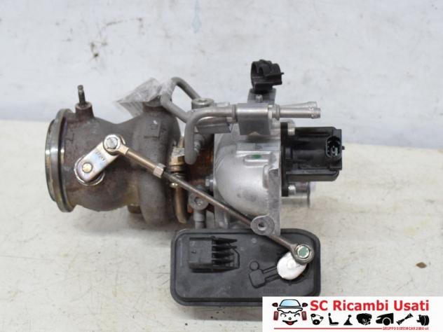 Turbina Jeep Compass 1.5 450 Km Percorsi 46347468 - 32928 - Foto 3