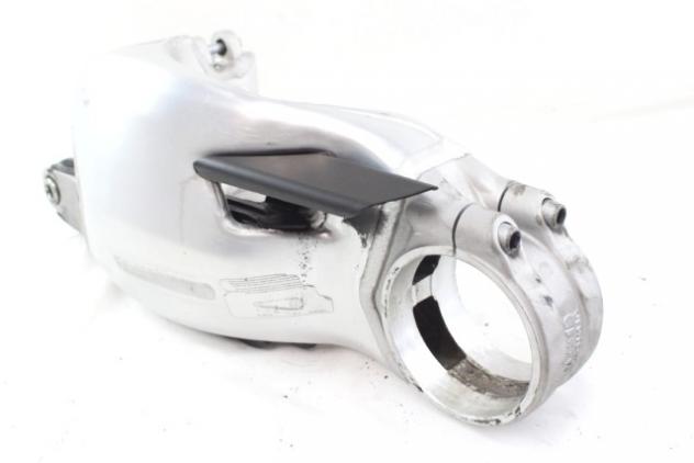 DUCATI 848 37020763C FORCELLONE POSTERIORE 07 - 13 REAR SWINGARM PICCOLO GRAFFIO - Foto 4
