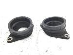 HONDA DEAUVILLE NT 700 V 700 COPPIA DI COLLETTORI ASPIRAZIONE 2006 2012 RC52A