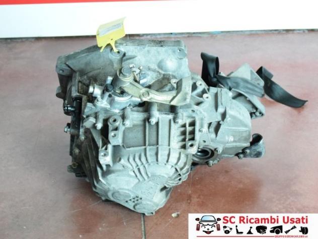 Cambio Fiat Croma 1.9 Jtd 55219777 - 08627 - Foto 4
