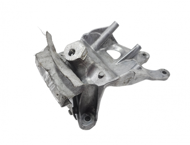 STAFFA SUPPORTO MOTORE AUDI Q8 Serie (4MN) 4M0199308BM DHXA, DPXA Hybrid 3000 (18) - Foto 3