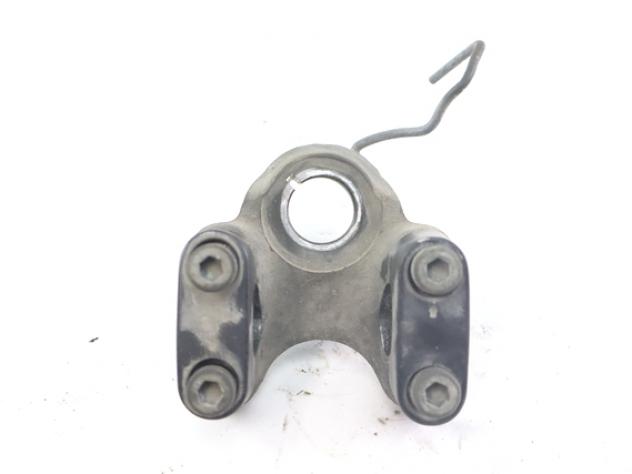 YAMAHA MAJESTY 250 1B9F34420000 RISER SUPPORTO MANUBRIO YP250 95 - 99 HANDLEBAR BRACKET - Foto 4
