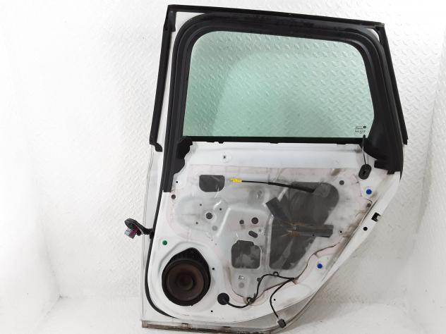 PORTIERA POSTERIORE DESTRA OPEL Astra J Sports Tourer A 17 DTC, A 17 DTE, A 17 DTJ (1015) - Foto 4