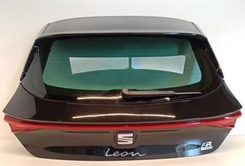 PORTELLONE POSTERIORE SEAT LEON 2019