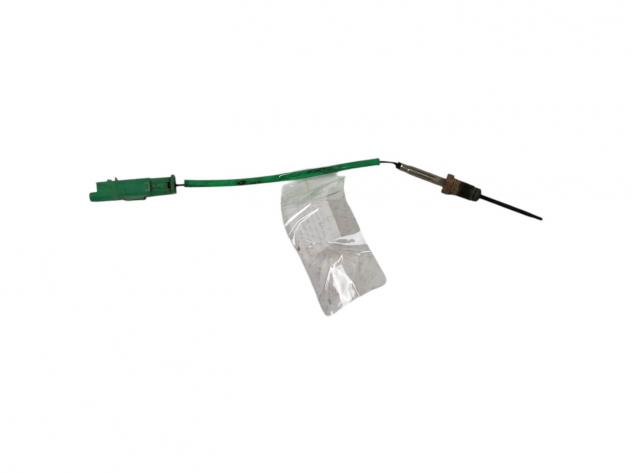 SENSORE DI TEMPERATURA GAS SCARICO LAND ROVER Range Rover Evoque 1° Serie GJ3212B591BB diesel (11)