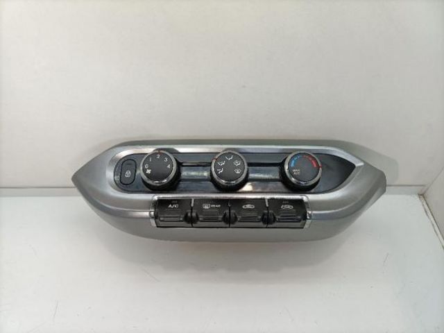 COMANDI CLIMA KIA Rio 4° Serie 97250-1W090 (11)