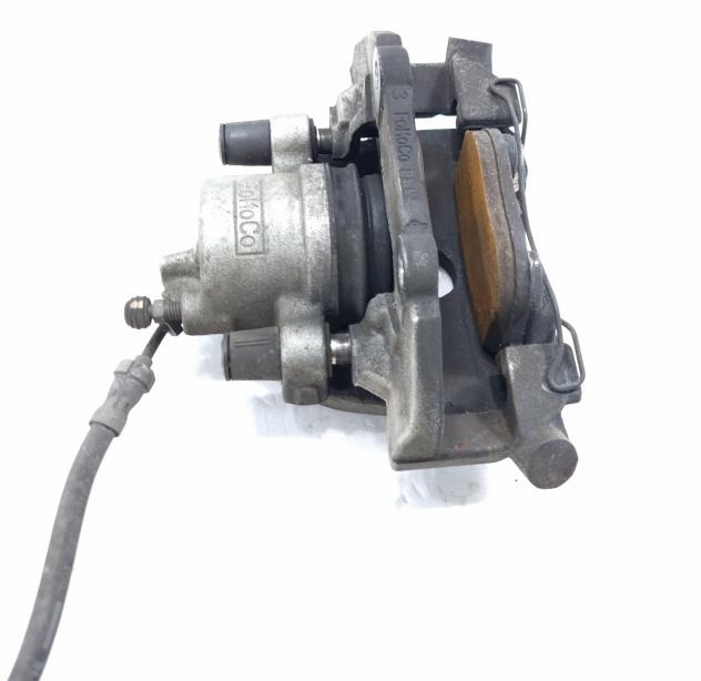 PINZA FRENO ANTERIORE SINISTRA FORD EcoSport Serie ZTJA, ZTJB, ZTJC (12) - Foto 2