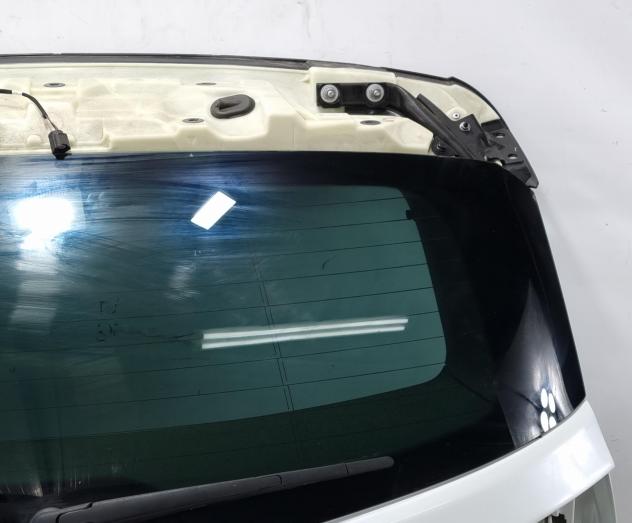 PORTELLONE POSTERIORE COMPLETO RENAULT Scenic Serie (16) - Foto 5