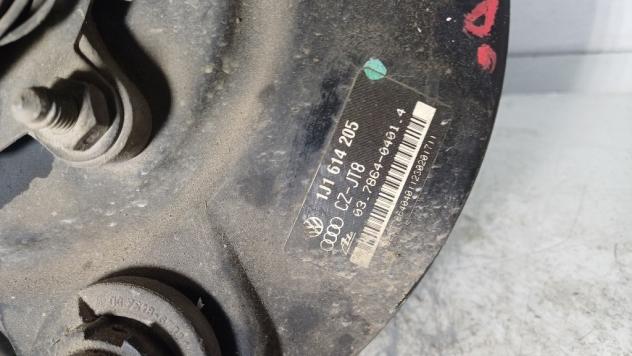 SERVOFRENO SEAT Toledo 3° Serie 1J1614205/03.7864-0401.4 AHF diesel 1896 (9904) - Foto 2