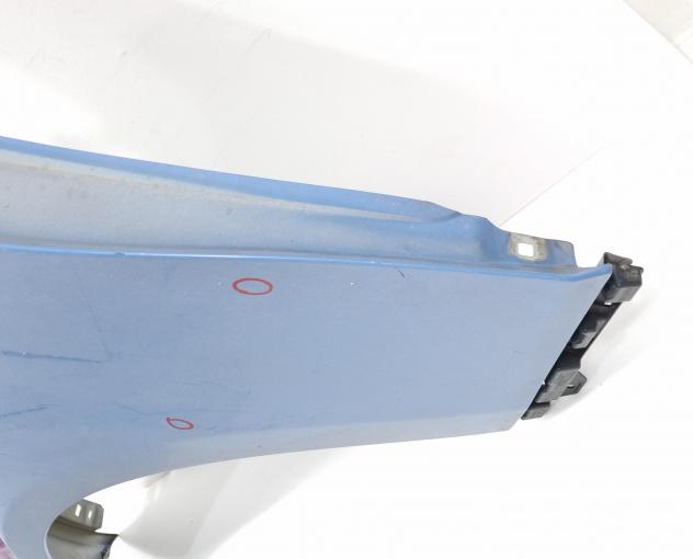 PARAFANGO ANTERIORE SINISTRO BMW Serie 3 F31 Touring 41007438439 (11) - Foto 10