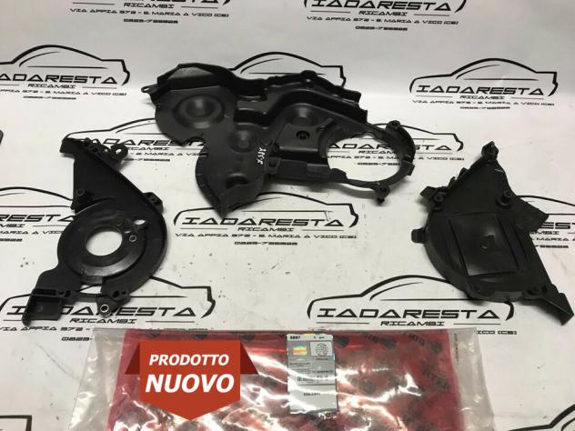 Carter Distribuzione Focus - Fiesta - C-Max 1.6 TDCI 1487867 - Foto 2