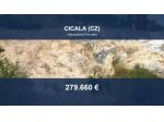 Immobile in asta di 36490 m² in vendita a Cicala