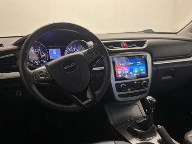 EVO Evo Cross4 Evo Cross 4 2.0 Turbo Diesel Doppia Cabina rif. 24122549 - Foto 7