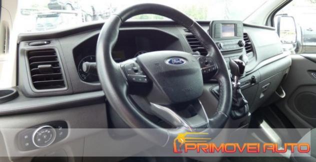 FORD Transit Custom 310 2.0 TDCi 130 Combi Trend rif. 19221886