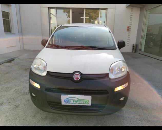 FIAT Panda 1.3 MJT 4x4 Pop Van 2 posti rif. 20057394 - Foto 2