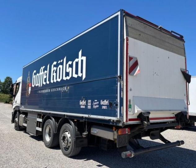 IVECO STRALIS AS260S42YFS HI WAY E6 rif. 23809550 - Foto 4