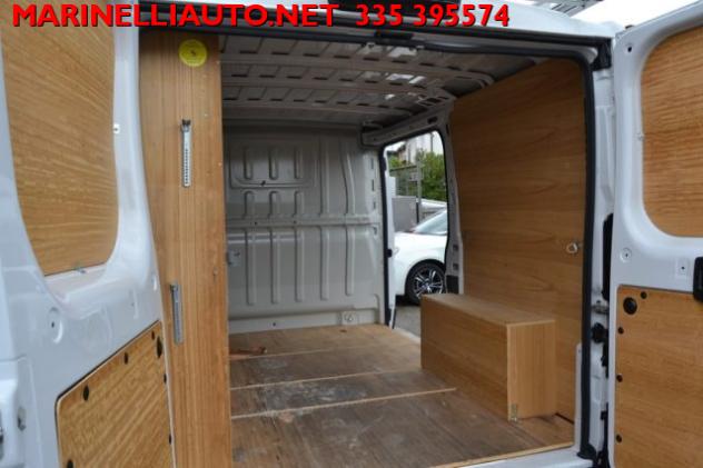 PEUGEOT Boxer 330 2.2 BlueHDi 120CV S&S Furgone rif. 23982809 - Foto 10