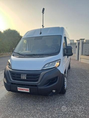 FIAT DUCATO 35 MH2 2.2 mjt3 140cv 2021 FULL GARANZ