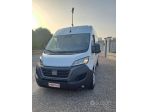 FIAT DUCATO 35 MH2 2.2 mjt3 140cv 2021 FULL GARANZ