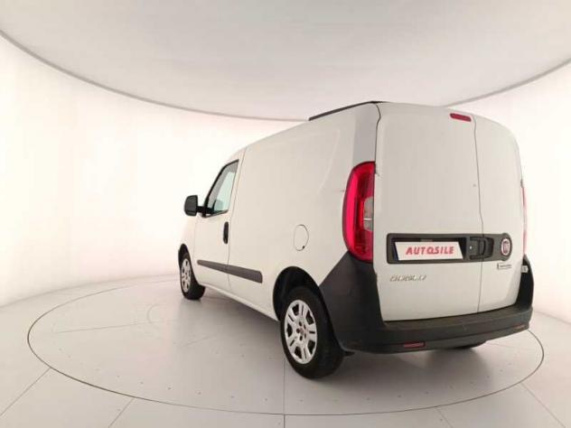 FIAT Doblò Doblo Cargo 2015 doblo cargo 1.3 mjt 16v 95cv E6 - Foto 4