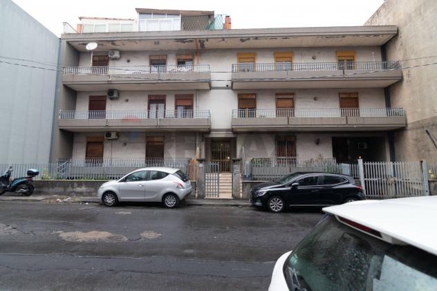 appartamento in vendita ad Acireale