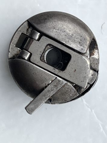 Pfaff 6843 capsula macchina cucire - Foto 5