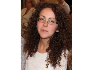 Amore e incontri Jesolo - Anna-Lisa: alta 163cm, 54kg, cerco uomo vicino