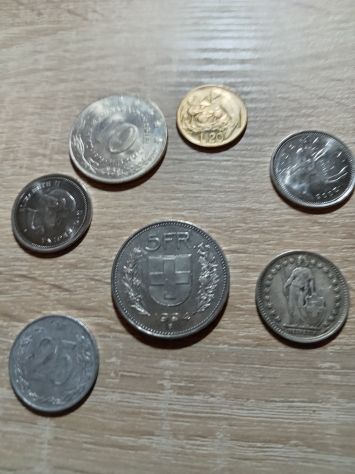 Vendo monete antiche in lotto da 20 a 300 euro e anche singole - Foto 4