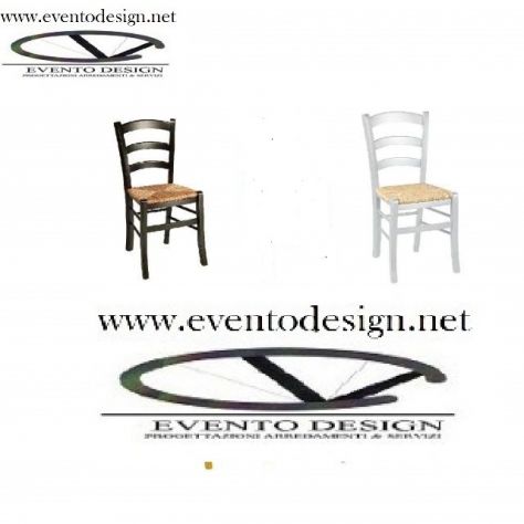 Tavoli e Sedie Bar Pizzeria Ristorante Shabby Chic-