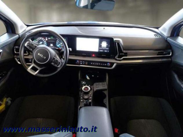 KIA Sportage Sportage V 2022 1.6 tgdi hev Style auto PREZZO REA rif. 24111859 - Foto 6
