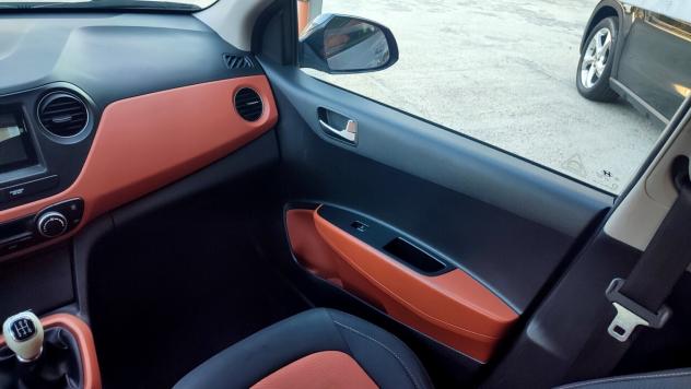 HYUNDAI I10 5 PORTE - Foto 10