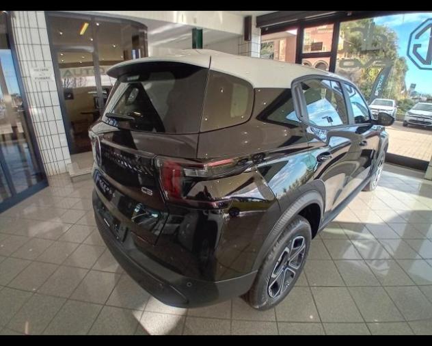 CITROEN C3 Aircross 1.2 puretech turbo You 100cv rif. 23081235 - Foto 6