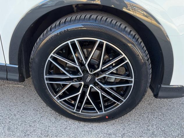 Audi Q3 Q3 SPB 35 TDI S tronic - Foto 3
