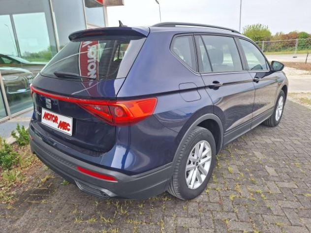 SEAT Tarraco Tarraco 2.0 tdi Style 150cv dsg - Foto 5