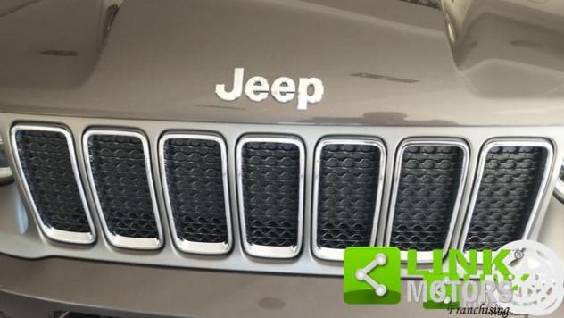 JEEP Renegade LIMITED FULL LED 1.0 T3 rif. 23968080 - Foto 10