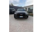 AUDI - Q8 - 50 TDI 286 CV quattro tiptronic Sport