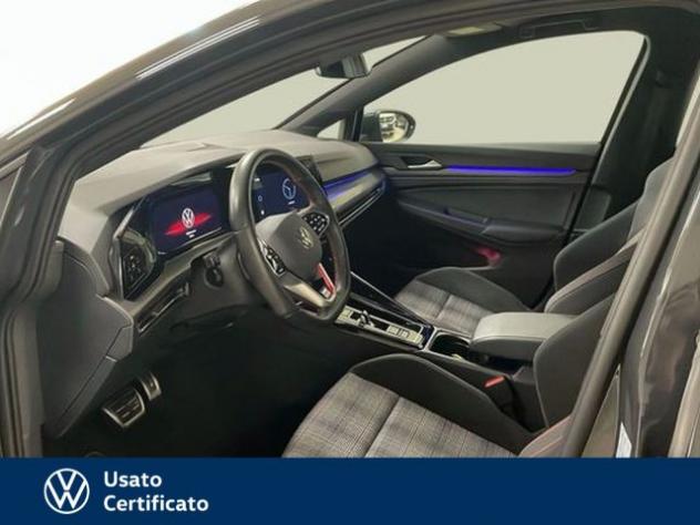 VOLKSWAGEN Golf GTI 2.0 tsi gti 245cv dsg rif. 23753217 - Foto 7