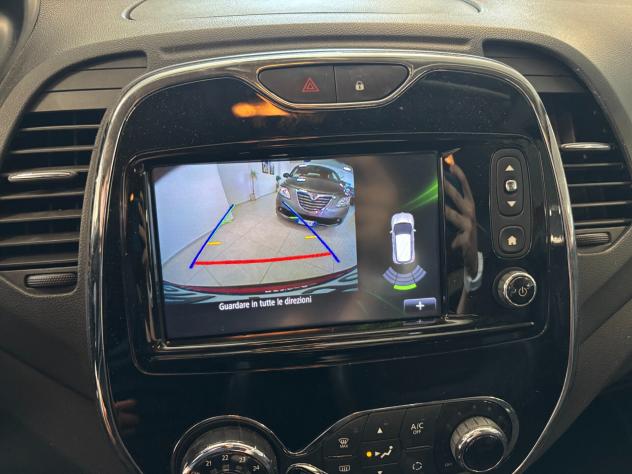 Renault Captur dCi 8V 90 CV EDC Start&Stop Energy Intens - Foto 10