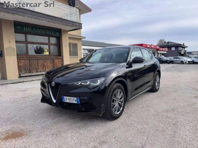 ALFA ROMEO Stelvio Stelvio 2023 2.2 t Super Q4 210cv tg : GP931FN rif. 24018666 - Foto 2
