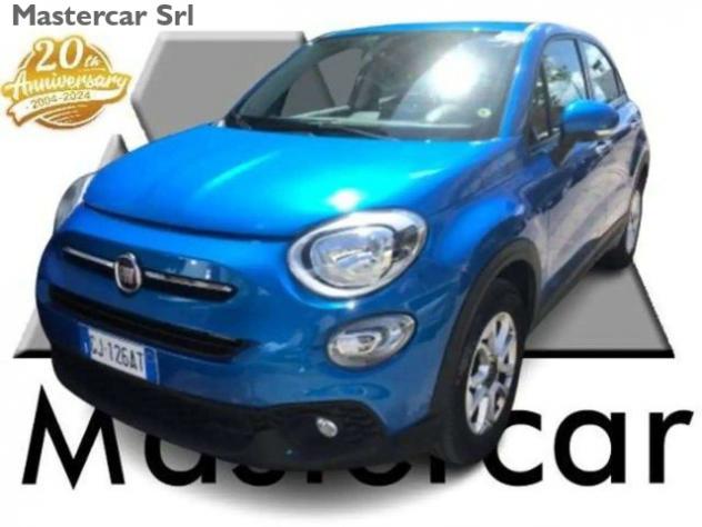 FIAT 500X 500 X 1.3 mjt Cult 95cv - GJ126AT rif. 23956598