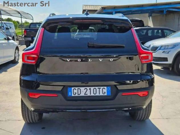 VOLVO XC40 XC40 1.5 t5 phev R-design auto my21 - GD210TG rif. 23968799 - Foto 5