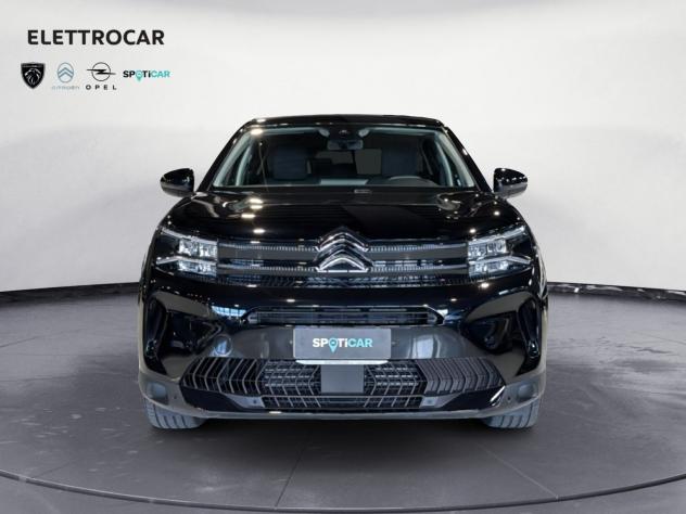 Citroën C5 Aircross Hybrid 145 cv Automatico Plus - Foto 4