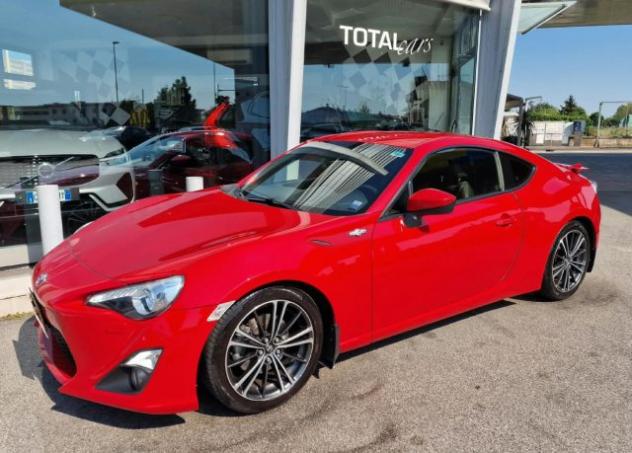 TOYOTA GT86 2.0 200cv rif. 24068932 - Foto 3