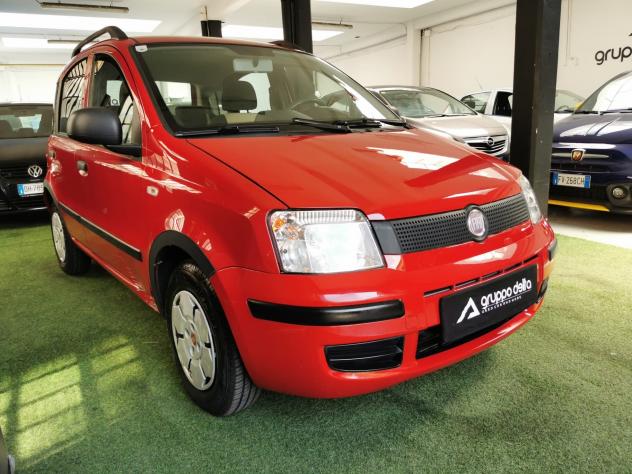 Fiat Panda 1.2 Emotion EU5 GARANZIA 12 MESI - Foto 5
