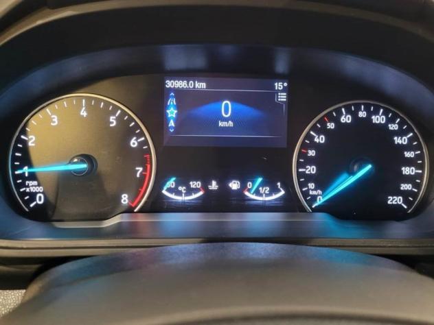 Ford EcoSport 1.0 ECOBOOST 125 CV START&STOP ST-LINE - Foto 7